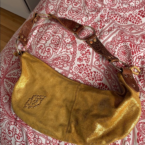 Vintage Betsey Johnson bag - Picture 2 of 4